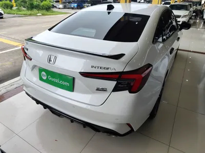 Honda Integra