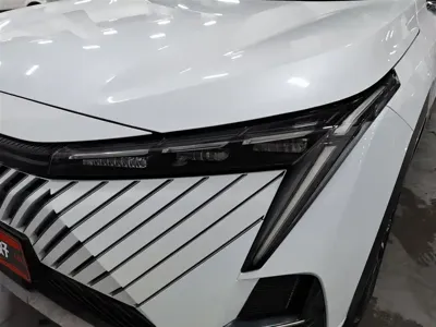 GAC Motor Shadow Cool