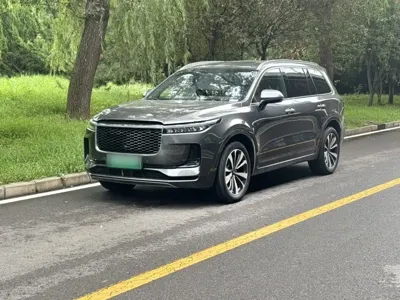 Li Auto Li ONE