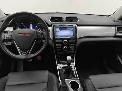Haval H2