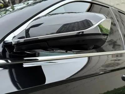 Geely Xingrui