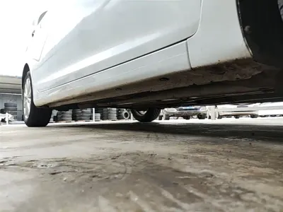 Hyundai Elantra Langdong