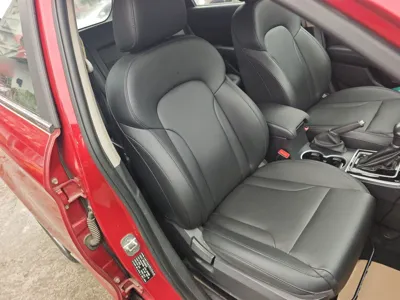 Haval H2