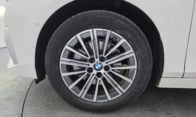 BMW 2-Series