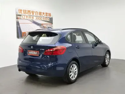 BMW 2 Series Active Tourer