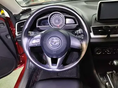 Mazda 3 Axela