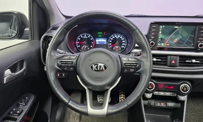 Kia Morning