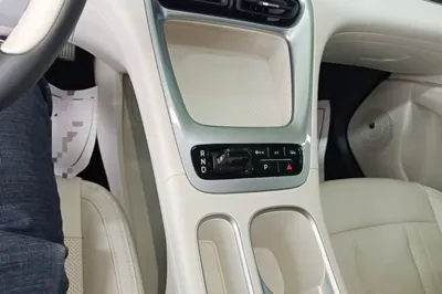 Geely Galaxy Geome