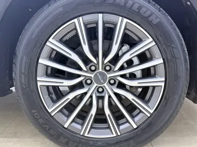 Jetour X70 Plus