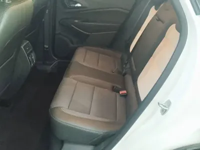 Chevrolet Seeker