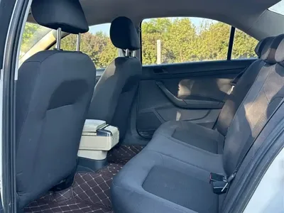 Volkswagen Santana
