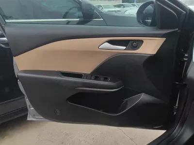 Chevrolet Monza