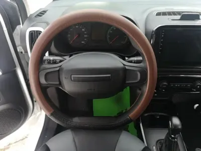 Roewe Clever