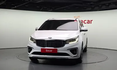 Kia Canival