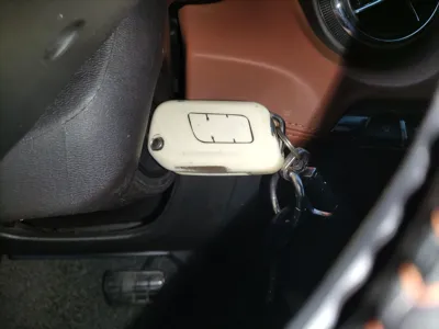BAIC Senova X35
