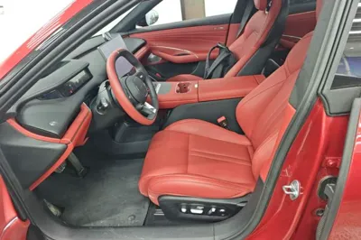 Xiaomi Auto SU7