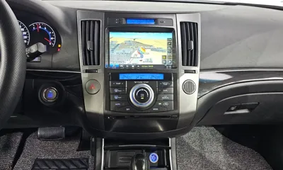 Hyundai Veracruz