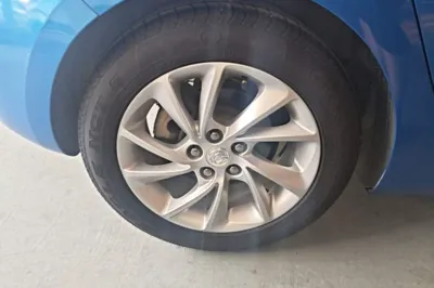 Buick Verano