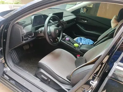 Honda Inspire
