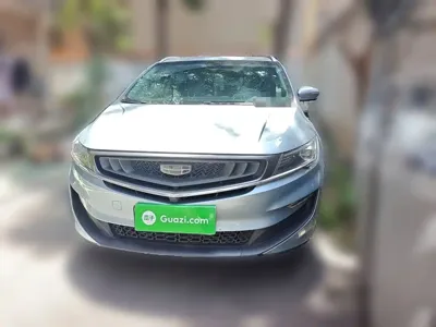 Geely Jia Ji