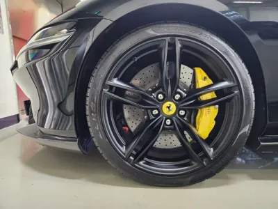 Ferrari Roma