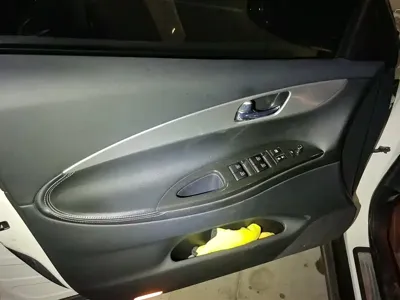 Infiniti QX50