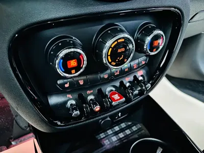 MINI Mini Clubman