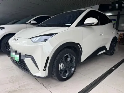 BYD Seagull