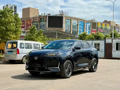 Changan UNI-K