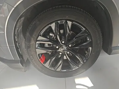 Chevrolet Volando