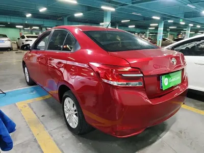Toyota Vios