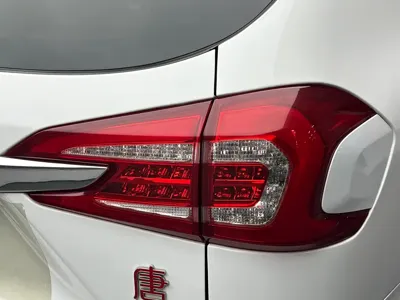 BYD Tang New Energy