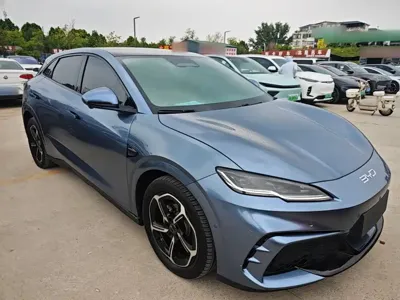 BYD Seal 06GT