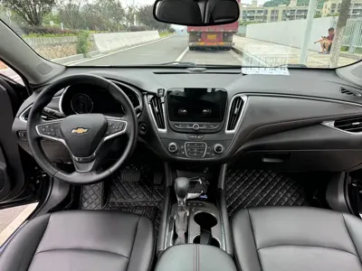 Chevrolet Malibu XL
