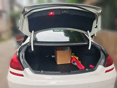 BMW 6 Series