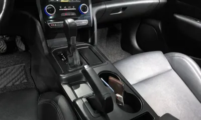 Renault-KoreaSamsung SM6