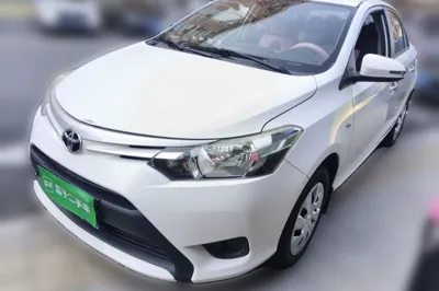 Toyota Vios