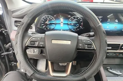 Jetour X90 Plus