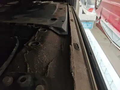 Jetta VS5