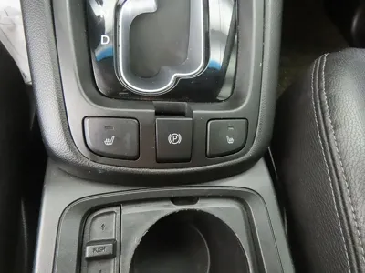 ChevroletGMDaewoo Captiva