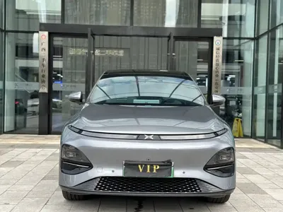 Xpeng G6