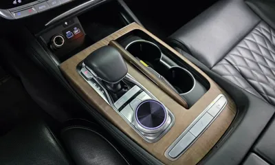 Kia K9