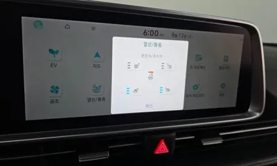 Hyundai Ioniq6