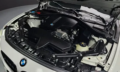 BMW 4-Series