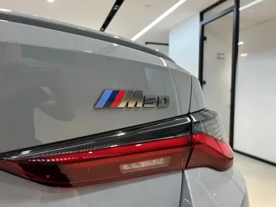BMW i4