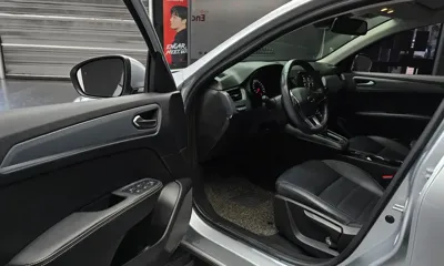 Renault-KoreaSamsung XM3