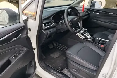 SAIC MAXUS Dajia 5