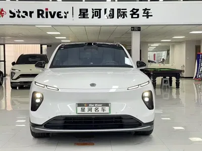 Nio EC6