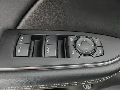 Buick Envision Plus
