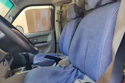 Jinbei New Hiace S